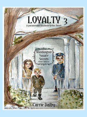 cover image of Loyalty